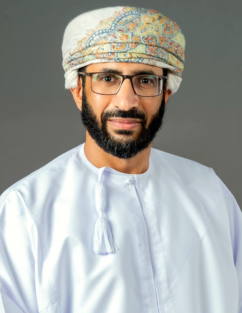 Dr. Almukhtar Saif Al-Abri